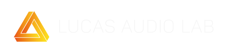LucasAudioLabs - Handcrafted Audio Instruments for Music Enthusiast